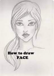 34 Ways To Learn How To Draw Faces Diy Projects For Teens As i've said before this is not for everyone, this is one of the easiest ways i've come up with to draw faces. 34 ways to learn how to draw faces