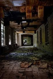 rusting away photo of the abandoned metropolitan state hospital abandoned hospital abandoned abandoned houses rusting away photo of the abandoned