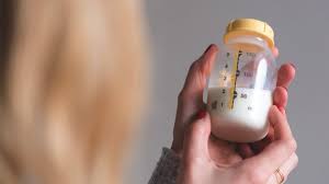 My 13 year old amana bottom freezer refrigerator stopped defrosting and as frost built up the refrigerator section would. How To Warm Breast Milk Safety Tips And More