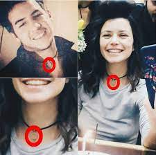 Beren saat'in bahsettiği efe kimdir? Beren Saat Dogum Gununde Olen Sevgilisinin Kolyesini Takti