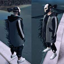 Tudocapa skin para jugadores de free fir. Free Fire Skins Update Free Fire 2020