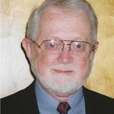 James Bacon Jr. (1938-2021)