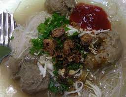 Di sini ada resepi yang lain yang boleh dicuba. Resepi Bakso Paling Mudah Dan Sedap Iluminasi