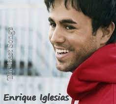 He can sing both party songs like i like it and sensual romantic ones like hero and somebodys me. Enrique Iglesias The Best Songs 2013 Amazon De Musik