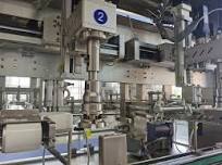 Manufacturer'S Export Multifunctional High-Speed Automatic Double-Head Tracking Capping Machine