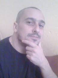 Christophe ESCOBAR, 50 ans (MARSEILLE)