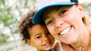 Mom and son, 2, removed from flight when toddler refuses to wear mask