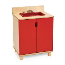 With open floor plans becoming more popular. Modern Easy Clean Kitchen Sink Kitchens Dramatic Play Furniture Furniture All Categories