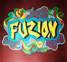 Status on tumblr, the clichéd phrase has been parodied as the sarcastic slogan for images featuring clip art cartoon characters superimposed over a dark, cloudy background. Fuzion Where Art Meets Passion An Amalgamation Of Passion Art Design By Nepal Entrepreneurs Hub Medium