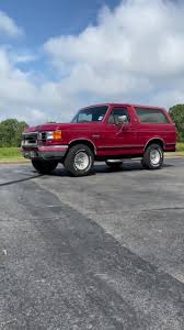 Image result for Silver 1991 Bronco