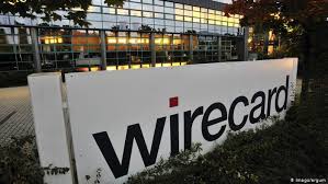 Wirecard steht vor der pleite. Wirecard Uberholt Deutsche Bank Wirtschaft Dw 15 08 2018