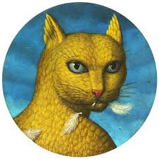 Groupshow 'Katzen gehen immer noch'