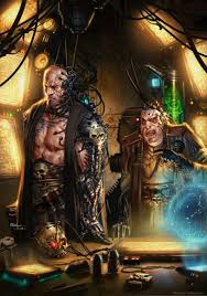 Warhammer 40k Database Warhammer Warhammer 40k Rpg Warhammer 40k