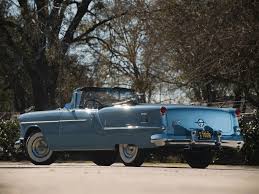 Image result for Cadet Blue 1954 Oldsmobile