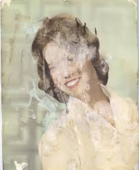 This is my beautiful mother in law at 15, 61 years ago. Is anyone able to  enhance or restore the image 🙏 It was recently returned to her by a  childhood friend ❤️