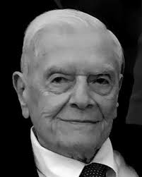 RALPH CASSELLA Obituary (2017)