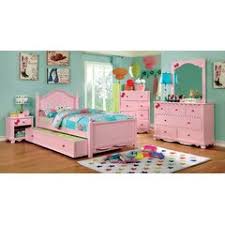 Mi zone kids cozy comforter set, colorful fun design all season children bedding girls bedroom décor, full/queen, darya mystical mermaid fantasy aqua/pink 4.7 out of 5 stars 127 $46.96 $ 46. Kids Bedroom Sets Wayfair