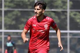 173 anbieter zur branche banken in stuttgart. Umut Gunes Verlasst Den Vfb Stuttgart Und Wechselt In Die Erste Turkische Liga