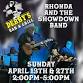 Live Music Sunday's featuring Rhonda and the... event in Hemet, CA