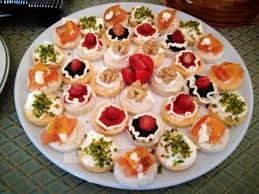 Finger Food Finger Food Appetizers Food Finger Foods