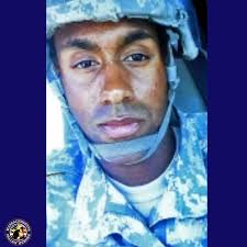 SPC Raymond C. Wise -...