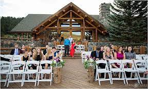 Blog Denver Wedding Photographer Rustic Romantic Colorado Denver Wedding Photographer Outdoor Fall Wedding Evergreen Wedding