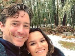 'Les Misérables' Star Samantha Barks Engaged to Alex Michael Stoll — See  Her Ring!