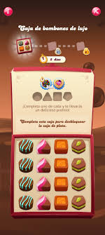 What Is This New Symbols In The Chocolate Boxeaning? — King Community
