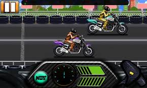 Setelah kamu menginstall game drag bike 201m indonesia di smartphone kamu maka kamu siap beradu kecepatan agar bisa finish tercepat mengalahkan lawan lawan kamu. Game Drag Bike Indophoneboy