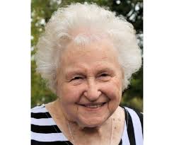 June Ast Obituary (1929