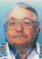 Obituary of Tadeusz Zebrowski