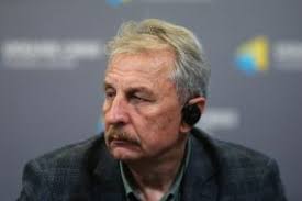 Photo Sean Burney and Jan Van de Putte