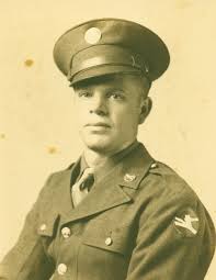 My Uncle, my mother's younger brother, PFC Berlon H. Smith, was in Company  L 333rd Regt of the 84th ID the Railsplitter division. He trained at Camp  Houtz, Tex,(somewhere north of Denton,