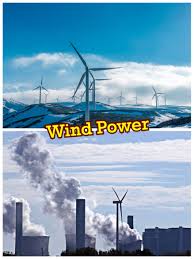 Non Renewable Energy Sources Renewable Sources Of Energy Renewable Energy Non Renewable Energy