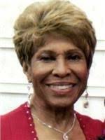 Barbara Morgan Obituary (2018)