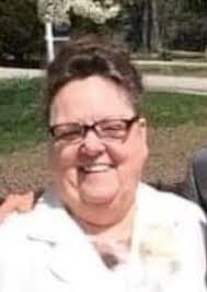 Donna Montgomery Obituary (2024)