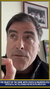 Jimmy Kimmel Live Senior Producer Patrick Friend joined Object of the Game  to discuss the impact youth football had