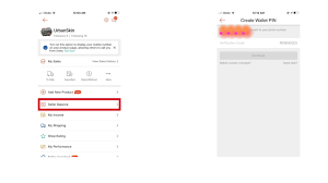 Shopee earns money from paid advertising that's available among sellers on the website. A Step By Step Guide On How To Become A Shopee Seller