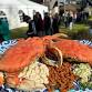 41st Annual Charleston Crab Feed event in Charleston, OR