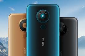 Nokia 5.3 and Nokia 5310 Listed on ...