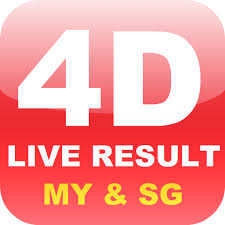 Amazon Com Live 4d Result My Sg Appstore For Android