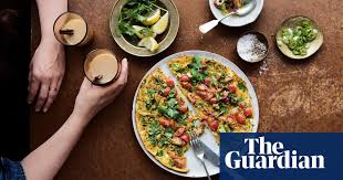 Cook for 20 seconds, then slide omelette onto plate. Two Special Omelette Recipes And Five Filling Ideas Food The Guardian
