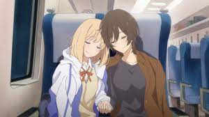 Review of Kase-san and Morning Glories