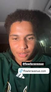 @ZavierHamilton1's video Tweet