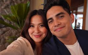 Joyce Pring humors netizens with a skit poking fun at love life pre-Juancho 