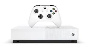 The Ps5 Digital Edition Prepares Sony For This Reality In Which Physical Formats No Longer Ma In 2020 Xbox One Xbox One S Xbox One S 1tb