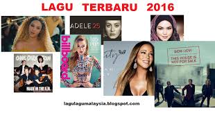 Situs download lagu gratis, gudang lagu mp3 indonesia, lagu barat terbaik. Senarai Lagu Terbaru 2016 Video Lagu Dan Lirik Terbaru