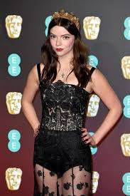 Anya Taylor-Joy - Free sexy pics, galleries & more at Babepedia