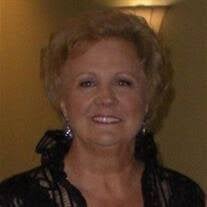 Beverley Ann Dolan Obituary