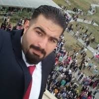 10 "Ali Almashat" profiles